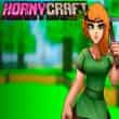 HornyCraft  Logo